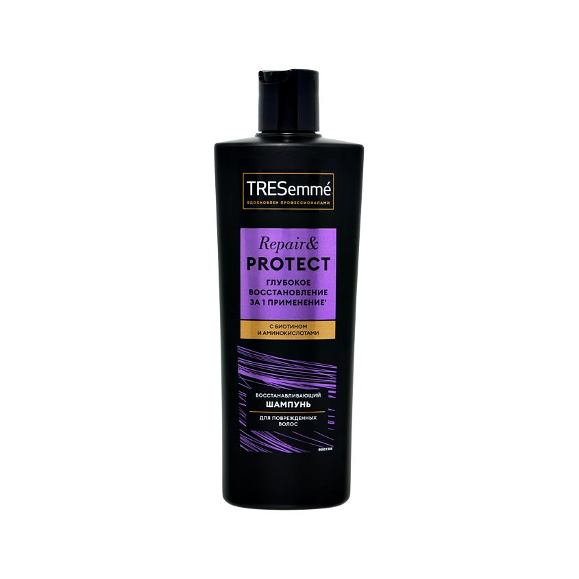 TRESEMME | Шампунь для волос `TRESEMME` REPAIR & PROTECT восстанавливающий 400 мл