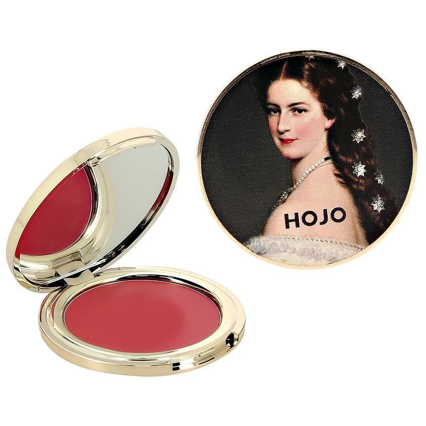 HOJO | Румяна для лица `HOJO` PALACE NOBLE CREAM BLUSH тон 03